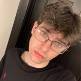 Thomas, 20  , Somerville