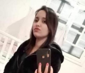 Nutilla, 22, Annaba