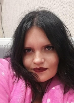 Екатерина, 38, Рэспубліка Беларусь, Асіпоповічы