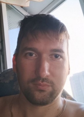 Дмитрий, 36, Россия, Омск