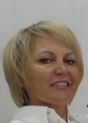Svetlana, 55, Россия, Красноярск