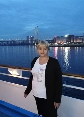 Светлана, 47, Россия, Каменоломни