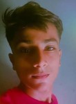 Nitin Mishra, 19 лет, Kanpur