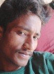 NAGAARJUNA, 19 лет, Vijayawada