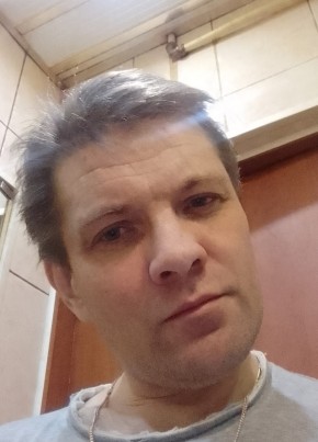 Vadim., 47, Russia, Velikiy Novgorod