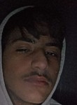 اسمر, 18, Mercin