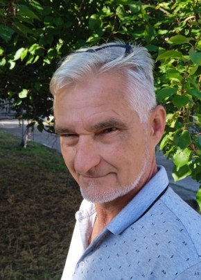 Алекс из Переясловскаи 53 года