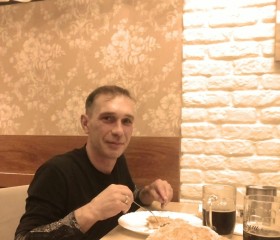 Андрей Механошин, 41 год, Курган