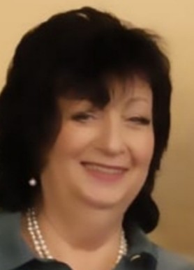 Ирина из Новочеркасска 67 лет