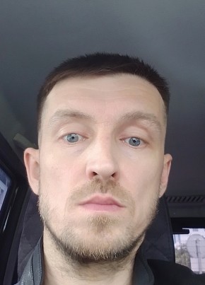 Aleksandr, 39, Georgia, Batumi
