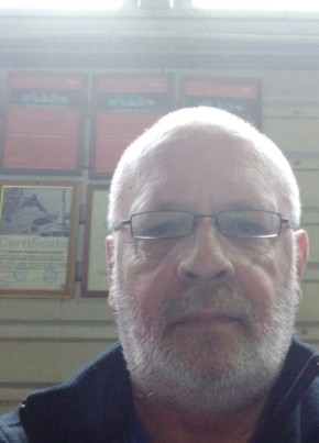 John, 64, Россия, Выборг