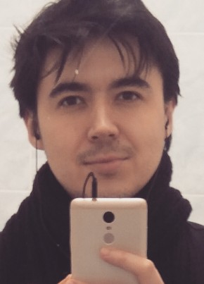 Artyem, 34, Russia, Moscow