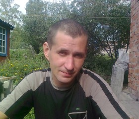 Deefloke, 45 лет, Киселевск