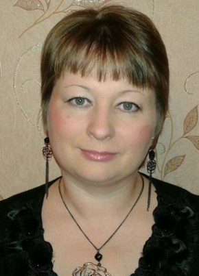 Юлия, 45, Россия, Челябинск
