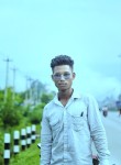 Akash, 21 год, Dhangadhi