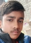Ashish Sharma, 18  , Kanpur