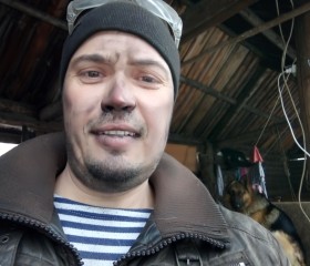 Николай, 46 лет, Екатеринбург