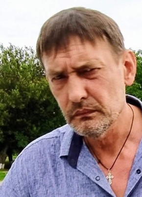 Сергей, 51, Россия, Усть-Лабинск