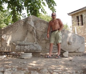 Влад, 49 лет, Каракол