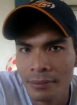 Lanang, 33 года, Kota Bandung