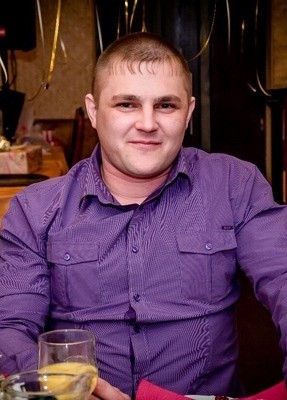 Станислав, 40, Россия, Рассказово