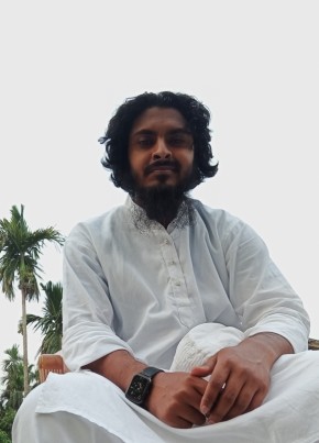 Hasan, 25, India, Kāliyāganj