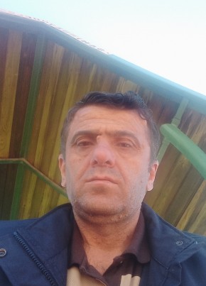 Davut из Gaziantep 47 лет