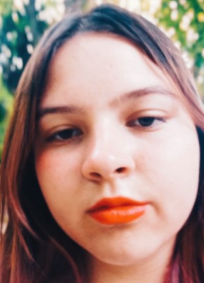 Лиза, 18, Россия, Сергиев Посад
