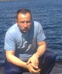 Андрей, 46 лет, Питкяранта