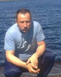 Андрей, 46, Россия, Питкяранта
