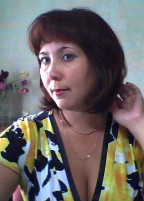 Ирина, 47, Россия, Йошкар-Ола