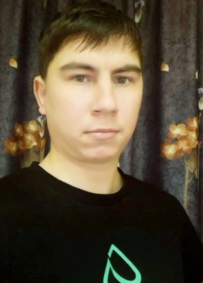 Марсель, 33, Россия, Давлеканово