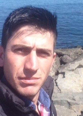 Hasan, 37, Türkiye Cumhuriyeti, Sandıklı