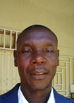 Reynold, 18, Repiblik d Ayiti, Pòtoprens