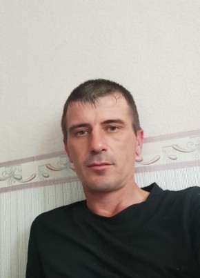 Алексей из Читы 40 лет
