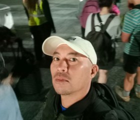 Juan, 38, Saint Croix