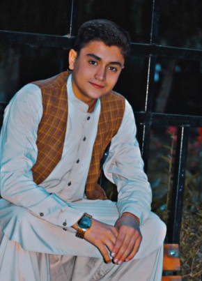 ‌منیر, 23, جمهورئ اسلامئ افغانستان, هرات