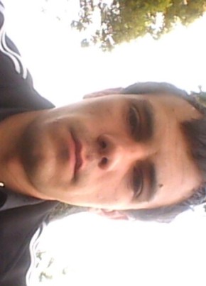 sergey, 37, Russia, Bolshoy Kamen