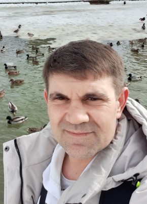 Илья, 41, Россия, Кожевниково