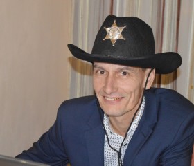 Сергей, 48 лет, Новотроицк