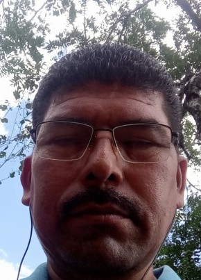 Jose, 47, República de El Salvador, San Miguel
