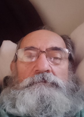 Ramon из Osvaldo Cruz 69 лет