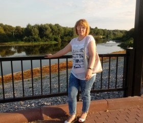 ИРИНА, 44 года, Брянск