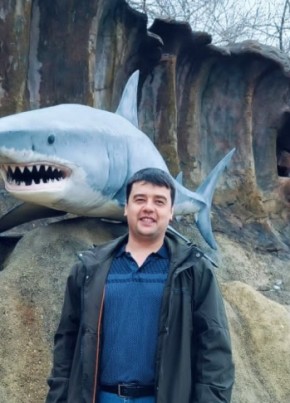 Константин, 32, Россия, Красноярск