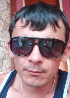 Oleg, 36, Россия, Алексеевка