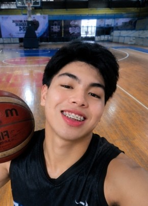 John из Lungsod ng Bacoor 23 года