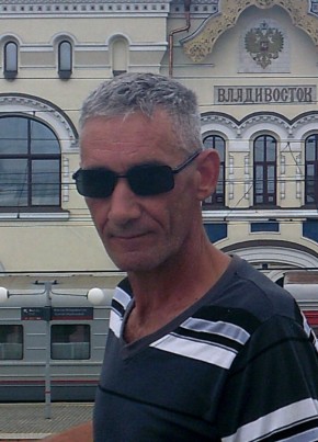 Сергей, 64, Россия, Москва