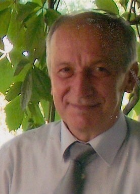Ali Selmzade, 65, Türkiye Cumhuriyeti, Ankara