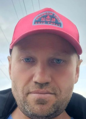 Саша из Тамбова 41 год