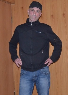 Геннадий, 56, Россия, Воркута